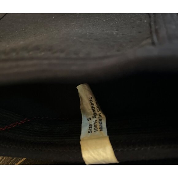 Proto 2010 Defender Paintball Knee Pads - Black/Red - Picture 7 of 8